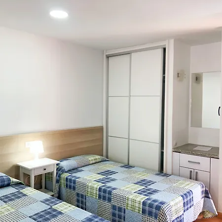 Apartman Don Gregorio *