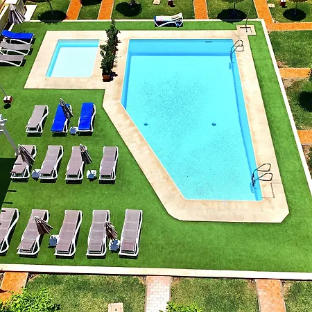 Apartman Don Gregorio