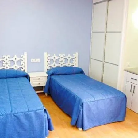 Don Gregorio * Playa del Inglés