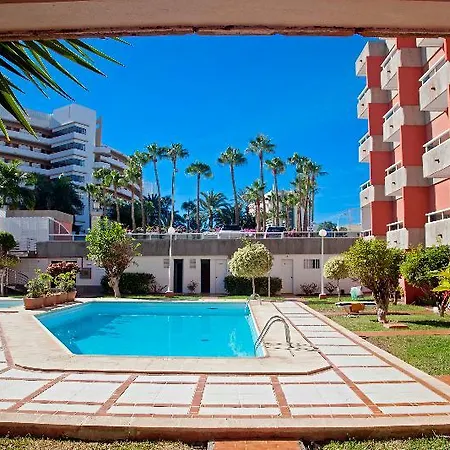Don Gregorio Apartman Playa del Inglés