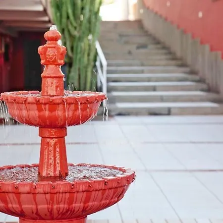 Apartment Don Gregorio Playa del Inglés