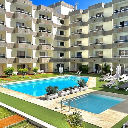 Don Gregorio Playa del Inglés