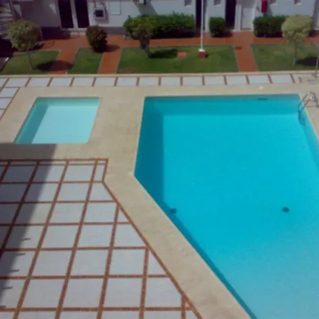 Don Gregorio Apartment *