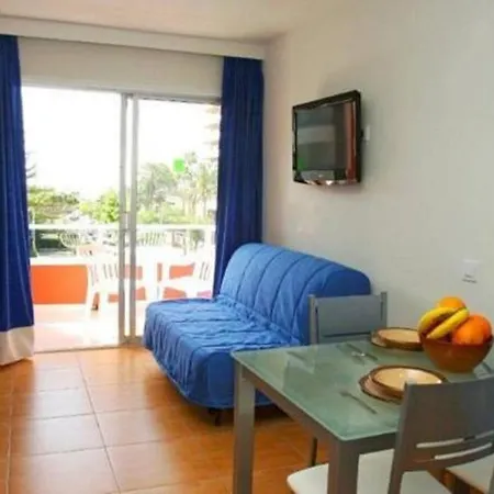 Apartment Don Gregorio