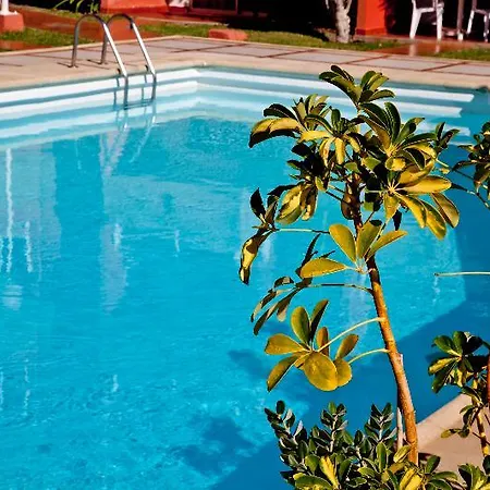 Don Gregorio Playa del Inglés