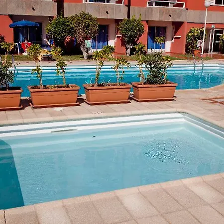 Apartment Don Gregorio *