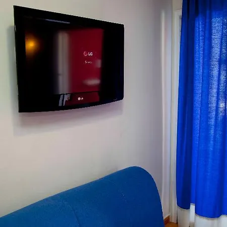 Don Gregorio Apartment *