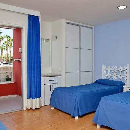 Don Gregorio Apartment