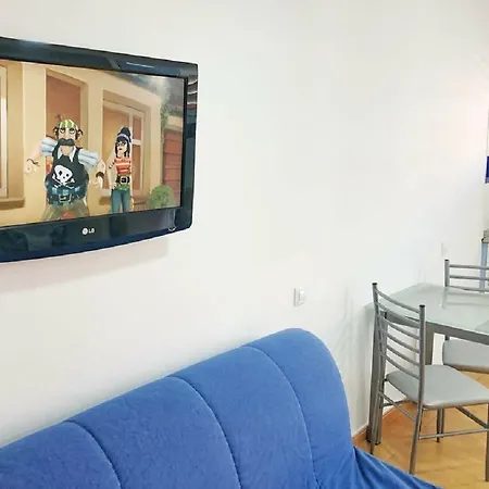 Don Gregorio Apartment