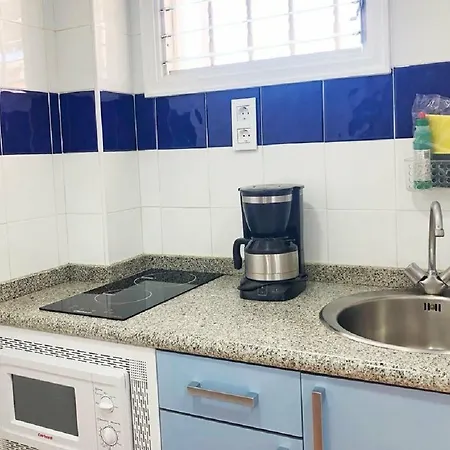 Don Gregorio Playa del Inglés