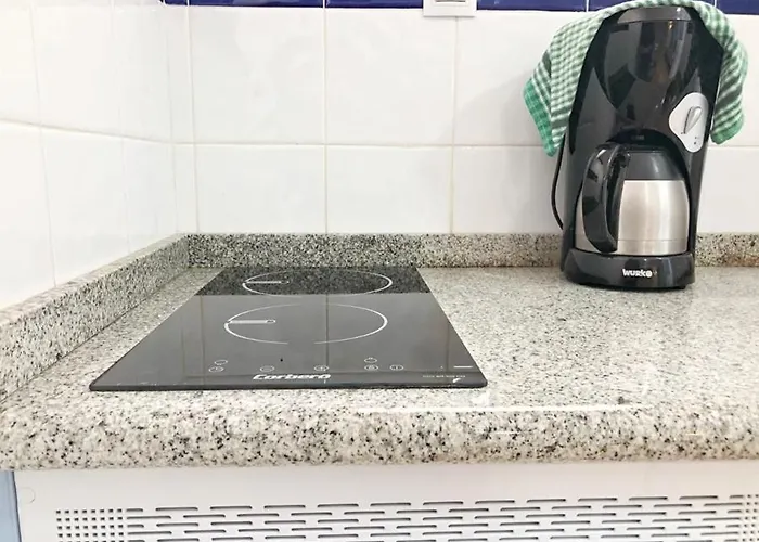 Apartamento Don Gregorio *