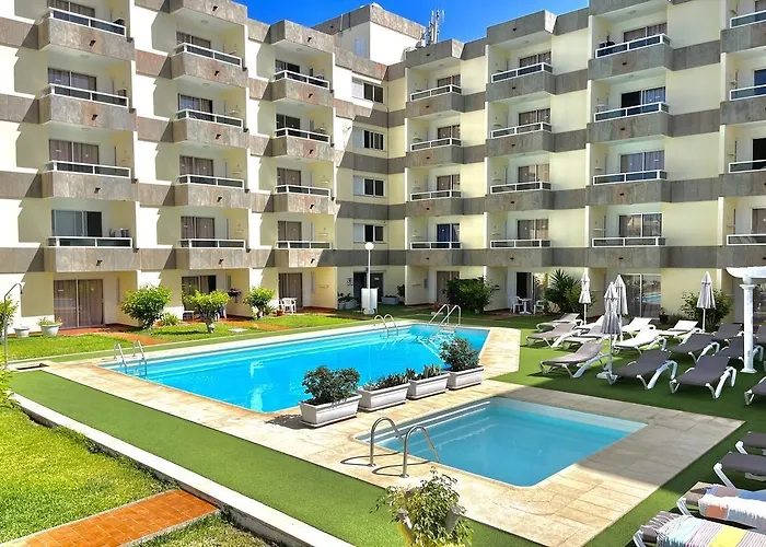 Don Gregorio Playa del Inglés