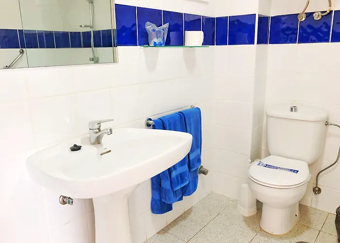 Apartamento Don Gregorio *