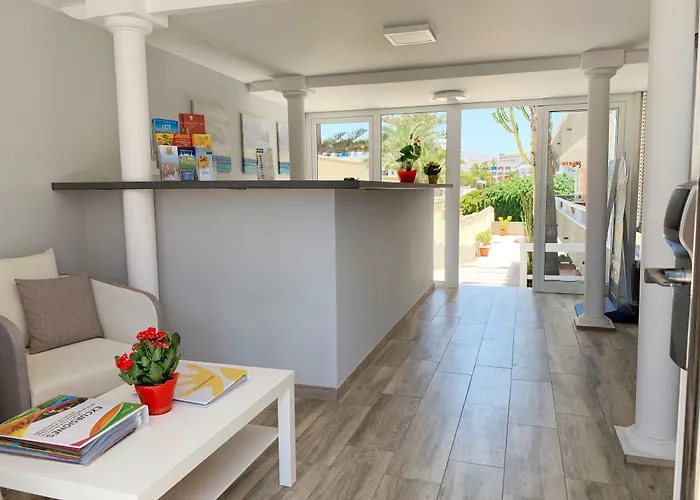 Don Gregorio Apartamento