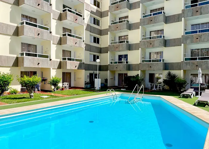 Don Gregorio * Playa del Inglés