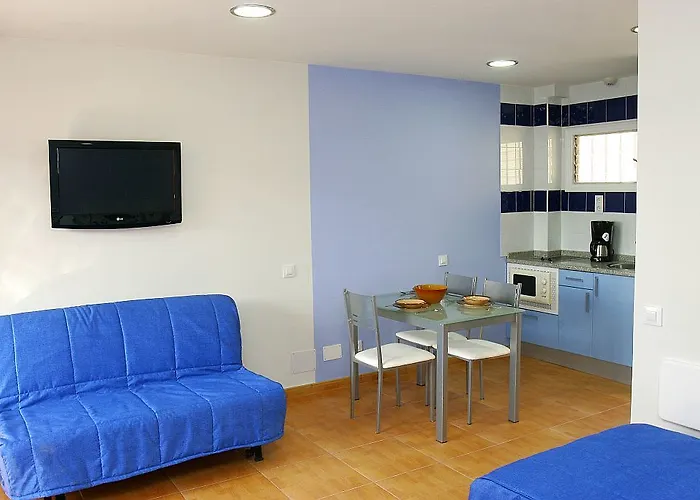 Don Gregorio Apartamento