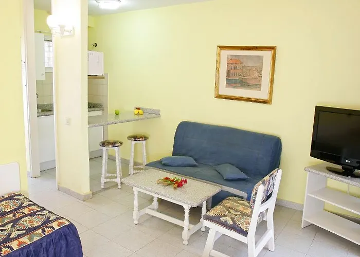 Don Gregorio * Playa del Inglés