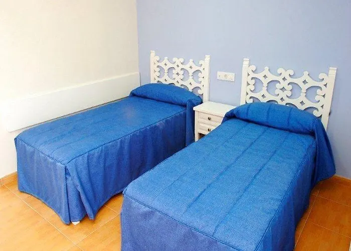 Don Gregorio Apartamento Playa del Inglés