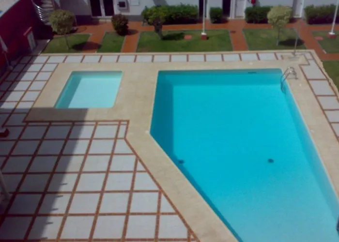 Don Gregorio Apartamento *