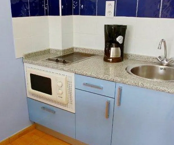 Don Gregorio Apartamento