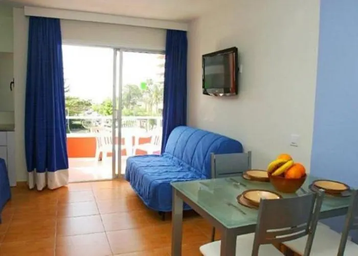 Apartamento Don Gregorio