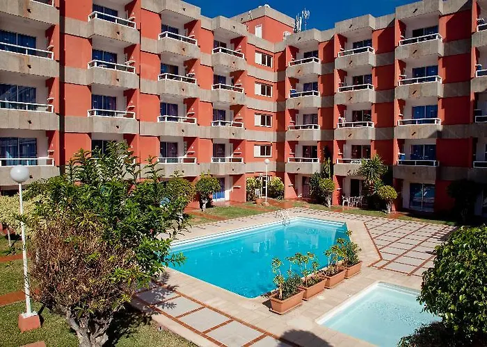 Don Gregorio Apartamento