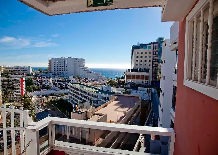 Don Gregorio * Playa del Inglés