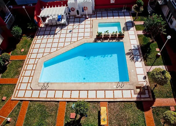 Don Gregorio * Playa del Inglés