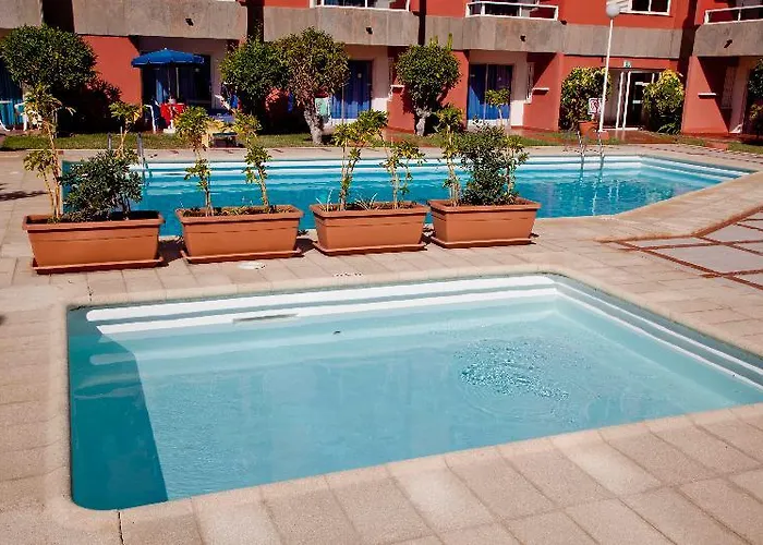 Apartamento Don Gregorio *