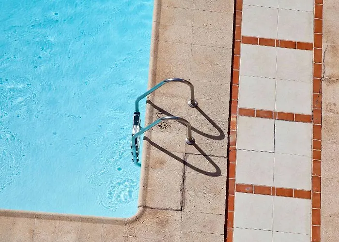 Don Gregorio Apartamento *