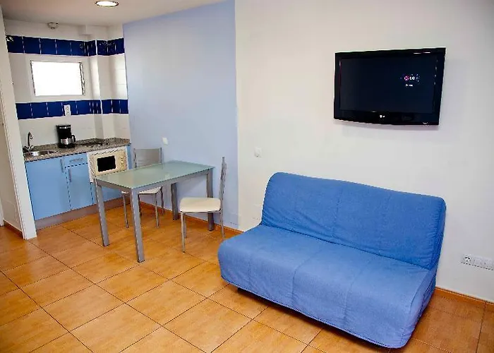 Apartamento Don Gregorio