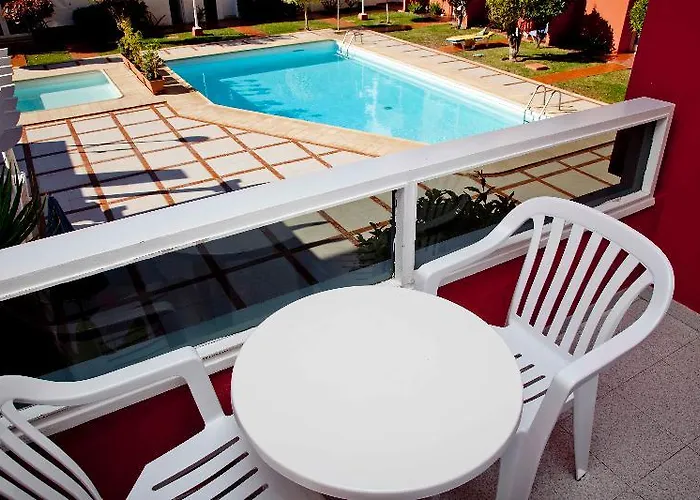 Apartamento Don Gregorio *