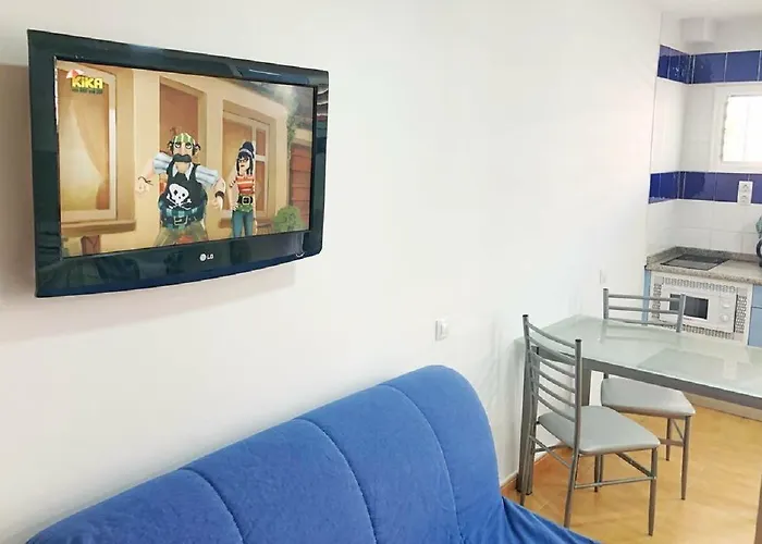 Don Gregorio Apartamento