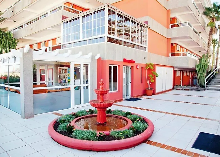 Apartamento Don Gregorio