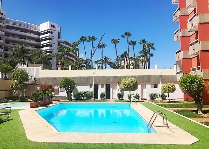 Don Gregorio * Playa del Inglés