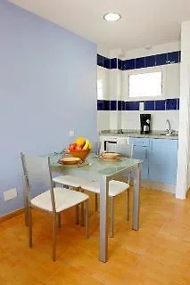 Don Gregorio Appartement