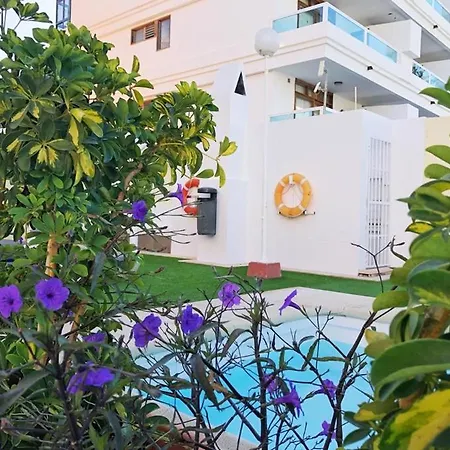 Appartement Don Gregorio *