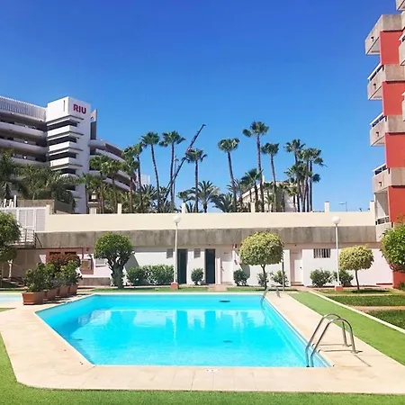 Don Gregorio Appartement Playa del Inglés