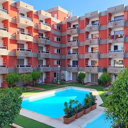 Appartement Don Gregorio *