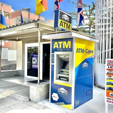 Don Gregorio Appartement