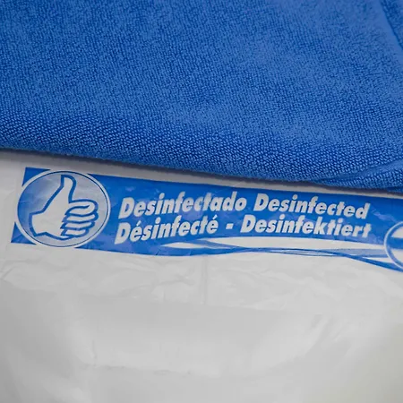 Don Gregorio Appartement Playa del Inglés