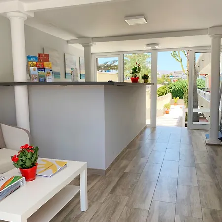 Don Gregorio Apartman