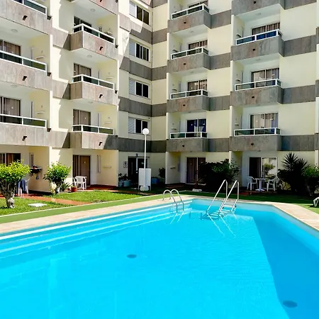 Don Gregorio * Playa del Inglés