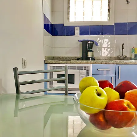 Don Gregorio Apartman Playa del Inglés