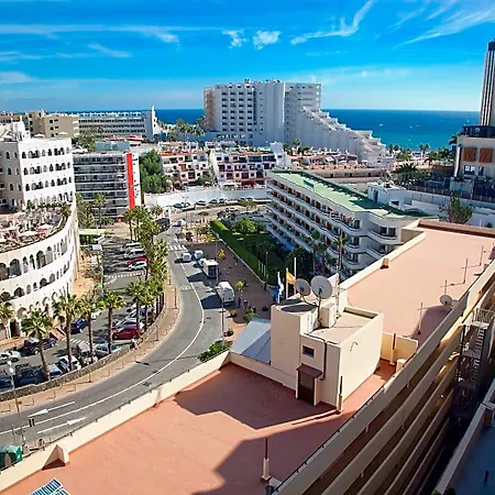 Appartement Don Gregorio *