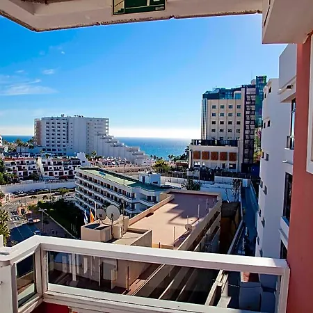 Don Gregorio Appartement