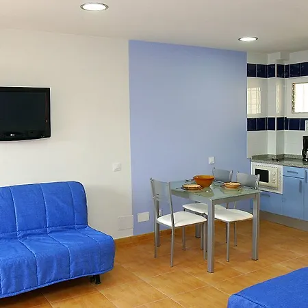 Don Gregorio Appartement