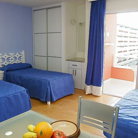 Don Gregorio Apartman Playa del Inglés