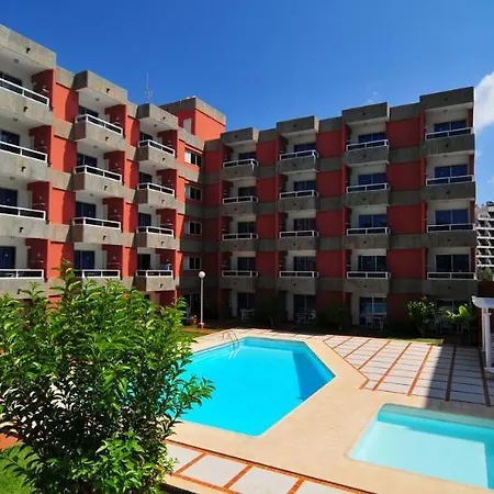 Don Gregorio Appartement *