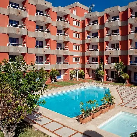 Don Gregorio Apartman